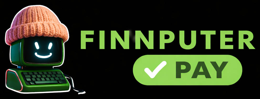 Finnputer Pay